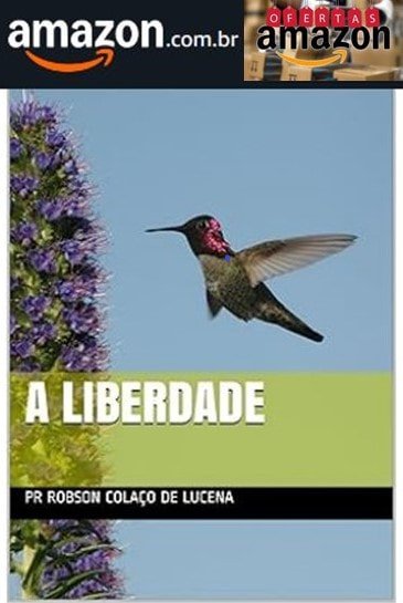 Livro Liberdade Espiritual