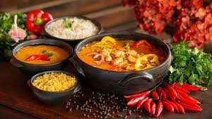 Receitas Gastronomia Brasileira