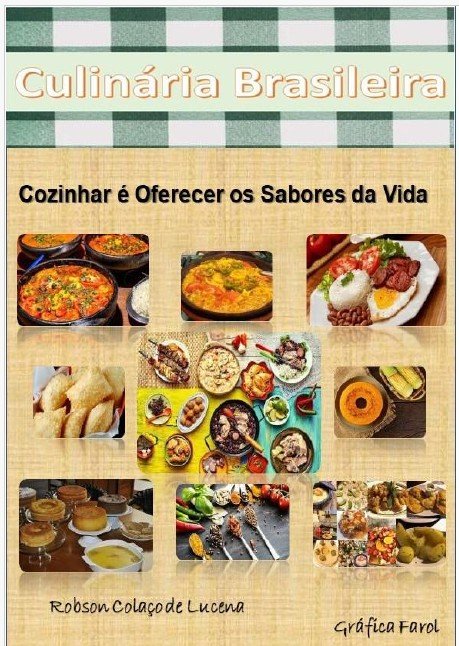 Culinária Brasileira