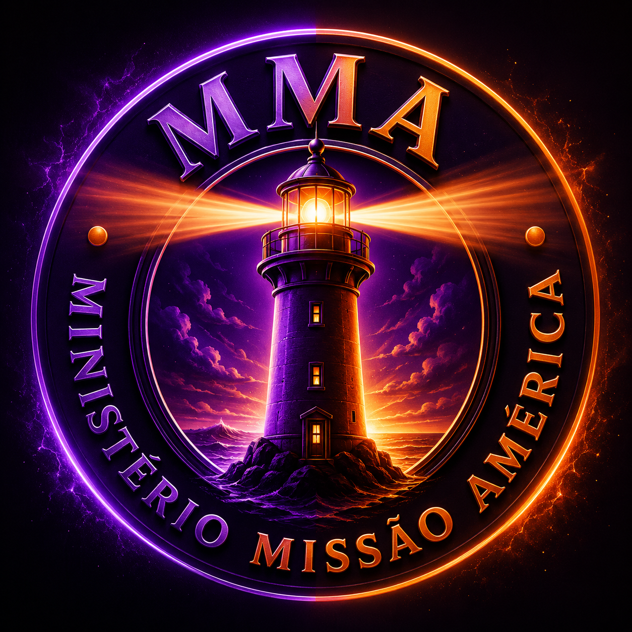 Logo MMA