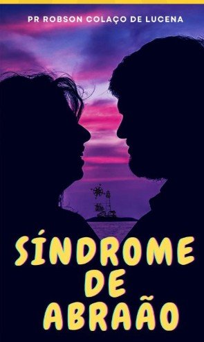 Livro Síndrome de Abraão